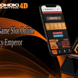Ulasan Game Slot Online Cheeky Emperor